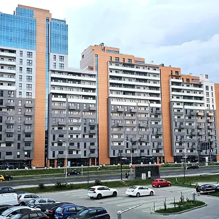 Panorama Zamkowe 3