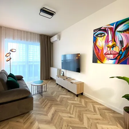 Panorama Zamkowe 3 *