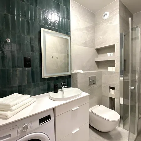 Panorama Zamkowe 3 * Rzeszów