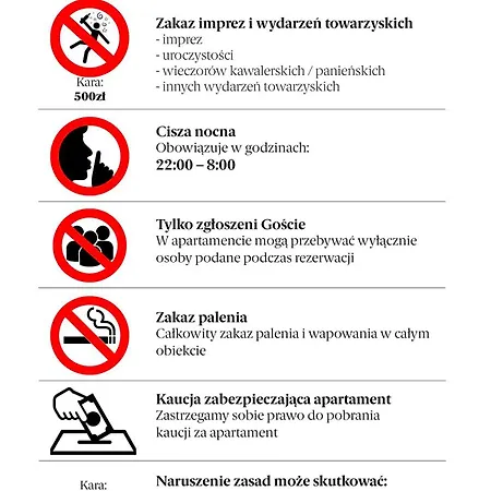 Panorama Zamkowe 3 * Ряшів